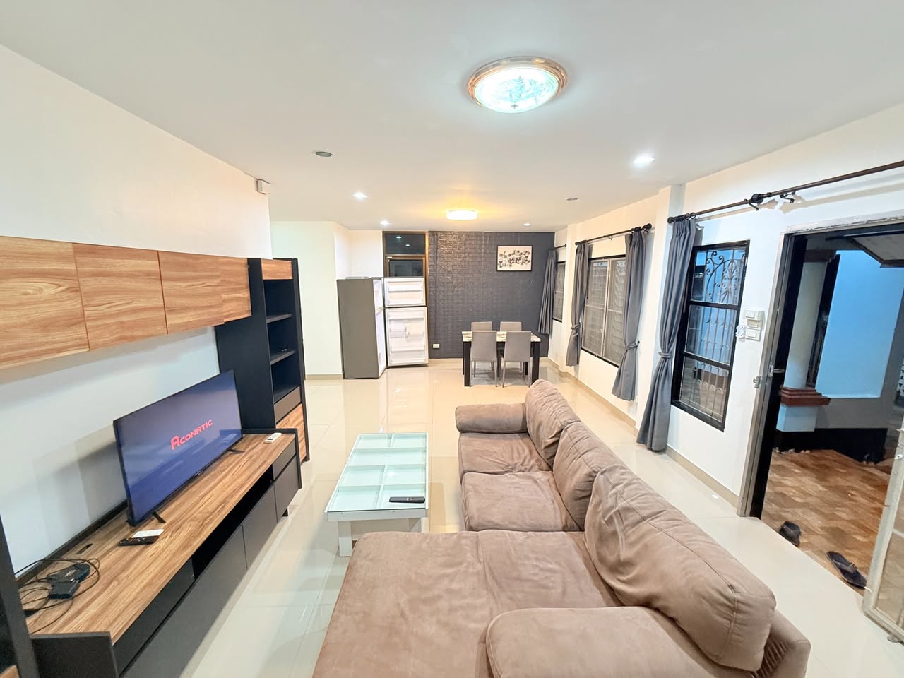 2BR house in Central Pattaya — photo 2
