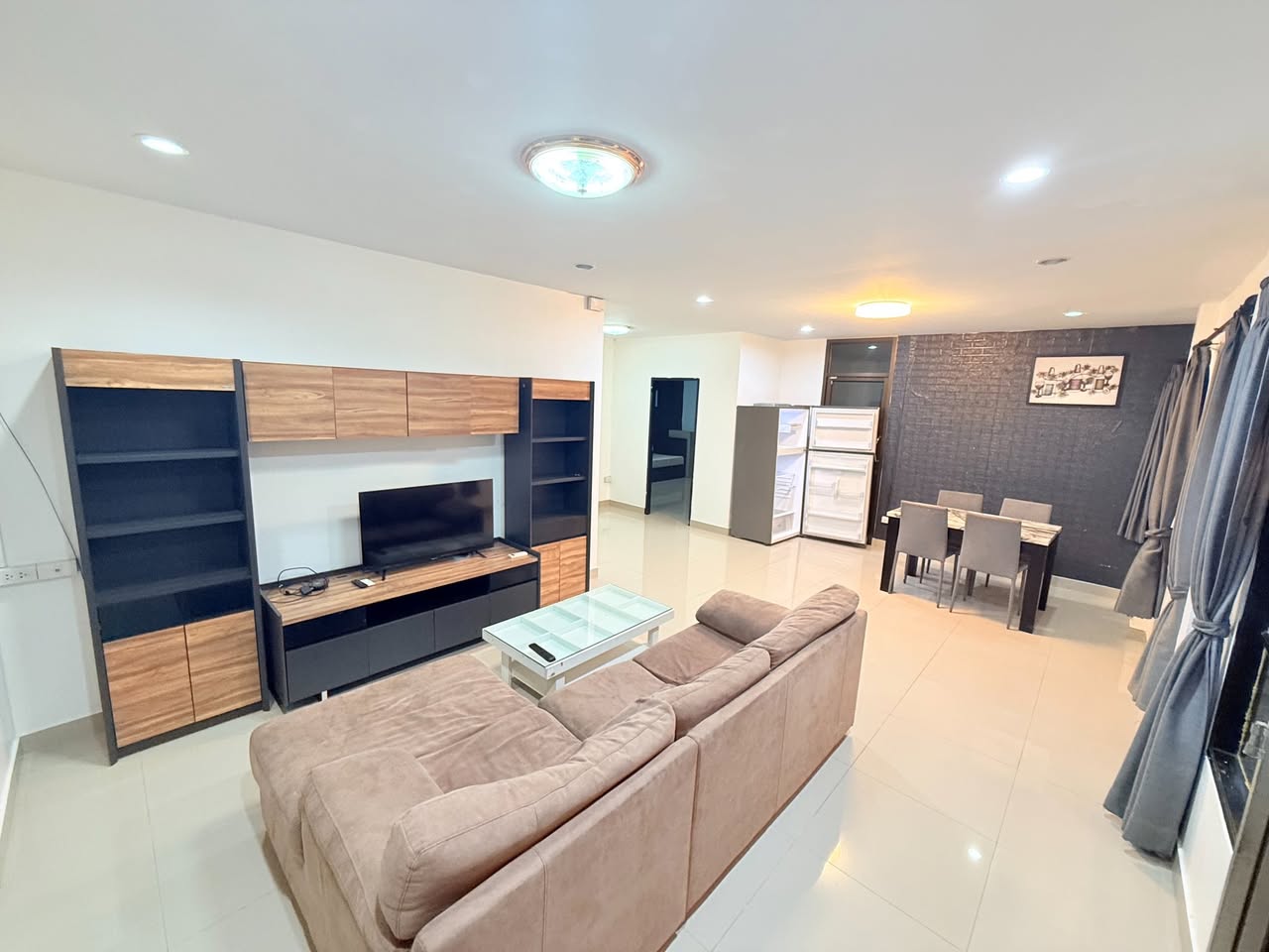2BR house in Central Pattaya — photo 3