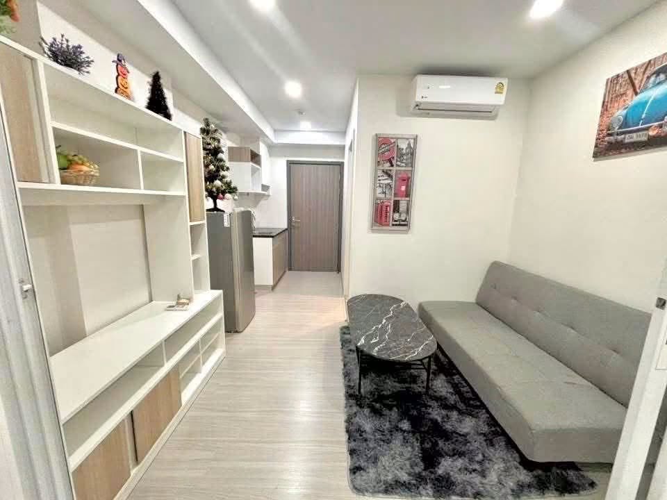 1BR condo in Bang O — photo 2
