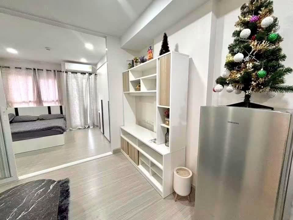 1BR condo in Bang O — photo 3