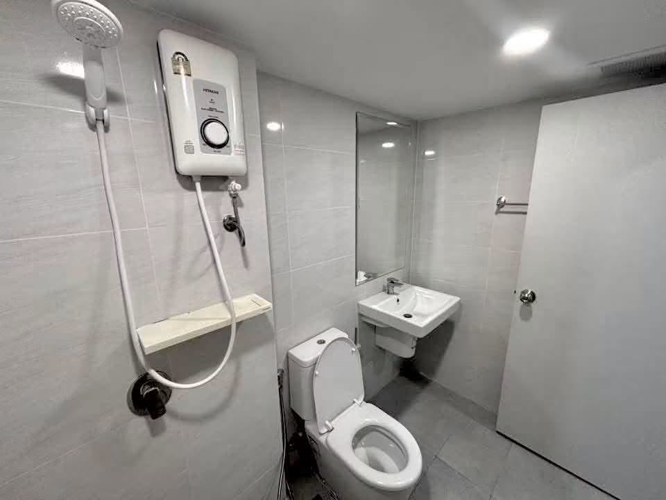 1BR condo in Bang O — photo 4