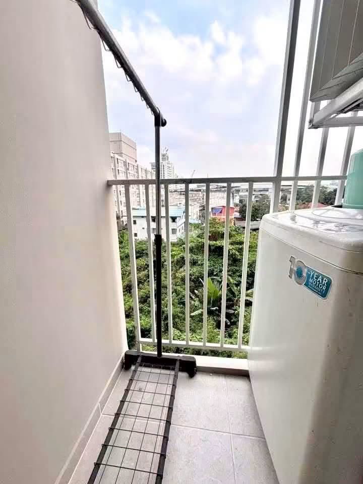 1BR condo in Bang O — photo 5