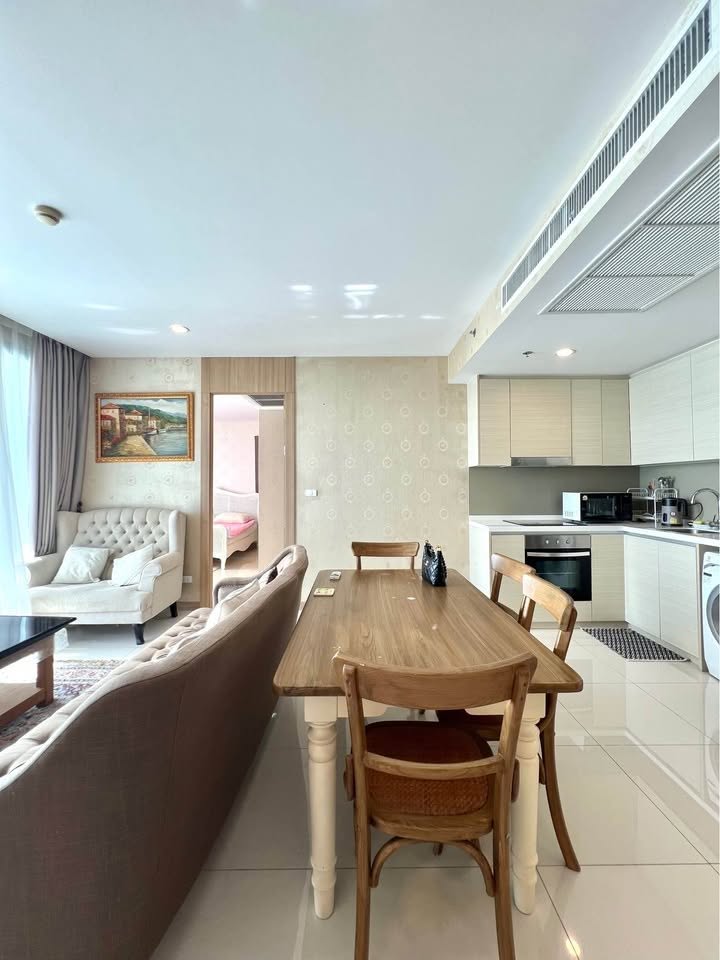 2BR apartment in Wongamat — photo 3