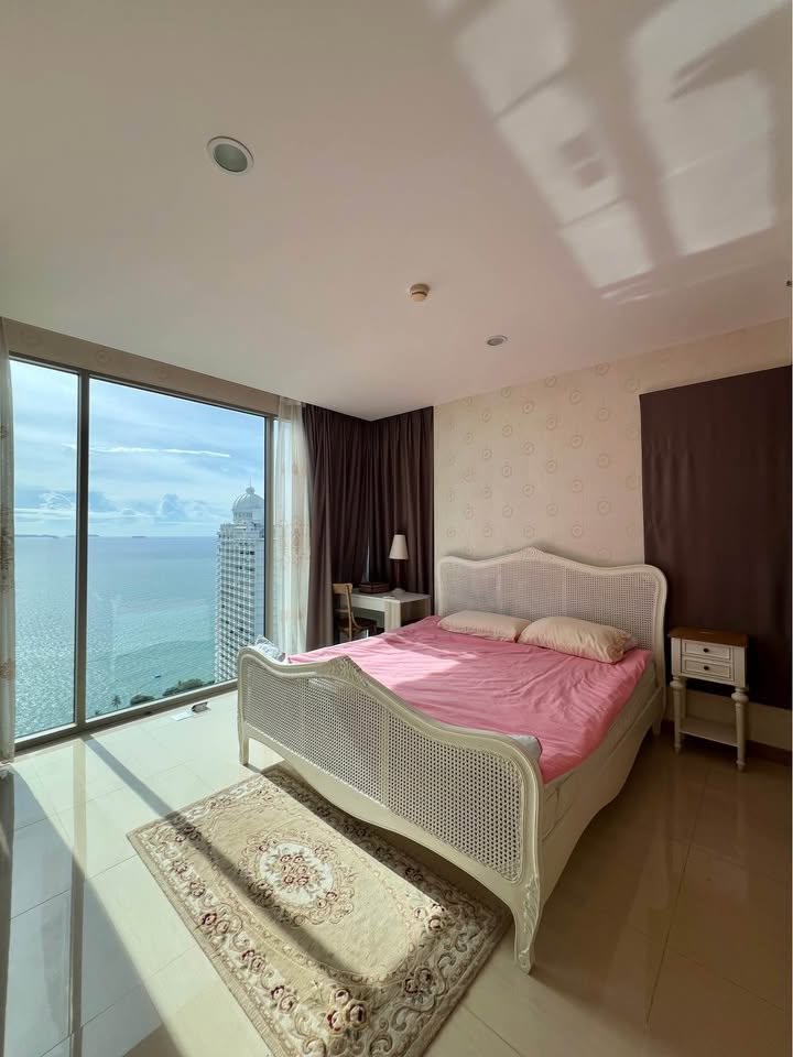 2BR apartment in Wongamat — photo 4