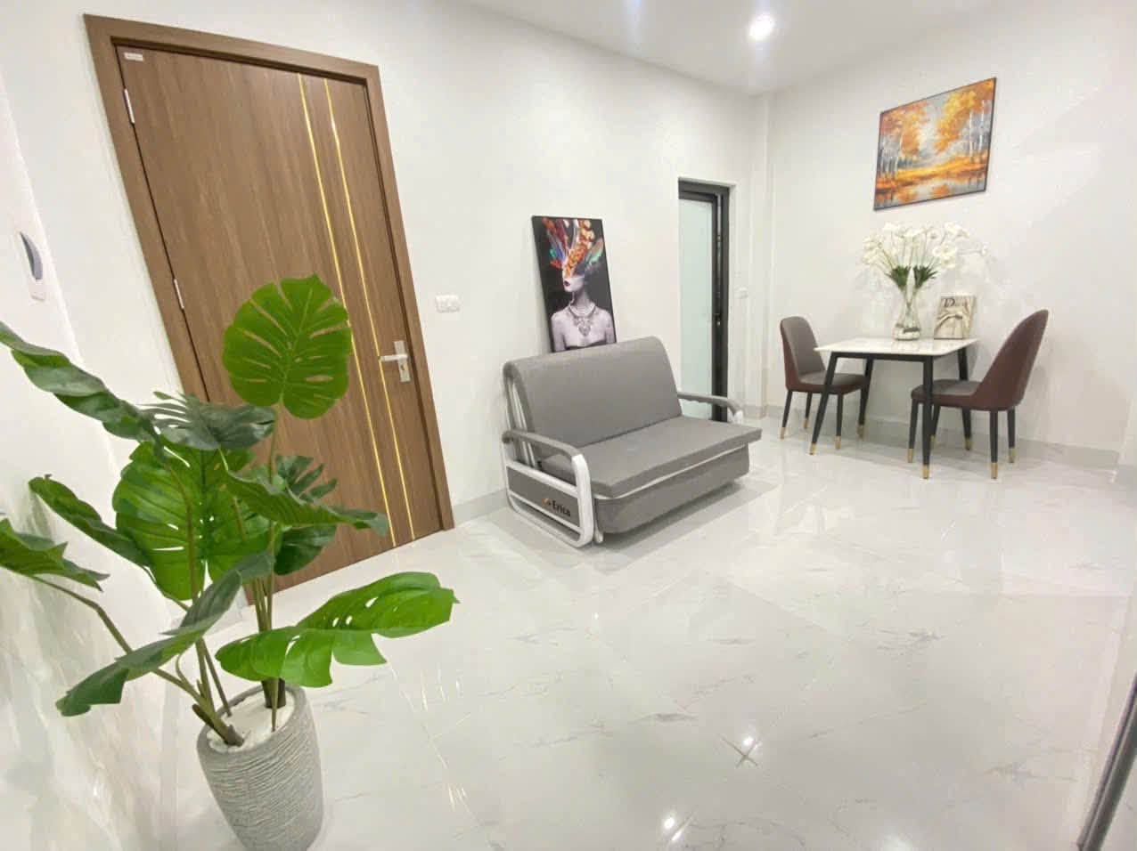 1BR apartment in Dong Da — photo 3