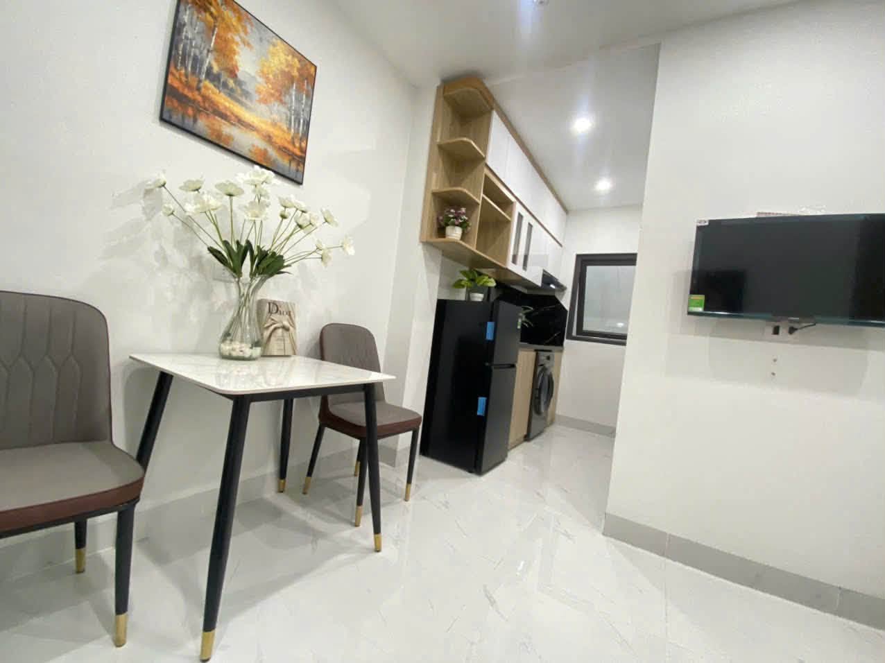 1BR apartment in Dong Da — photo 4