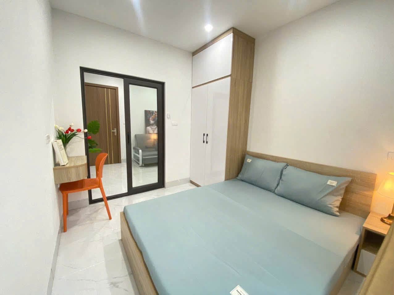1BR apartment in Dong Da — photo 5