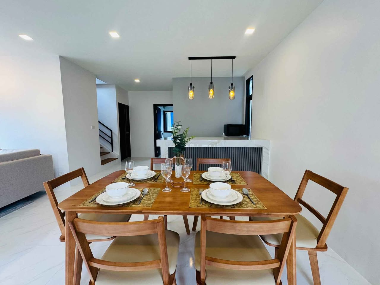 4BR house in Koh Kaew — photo 4