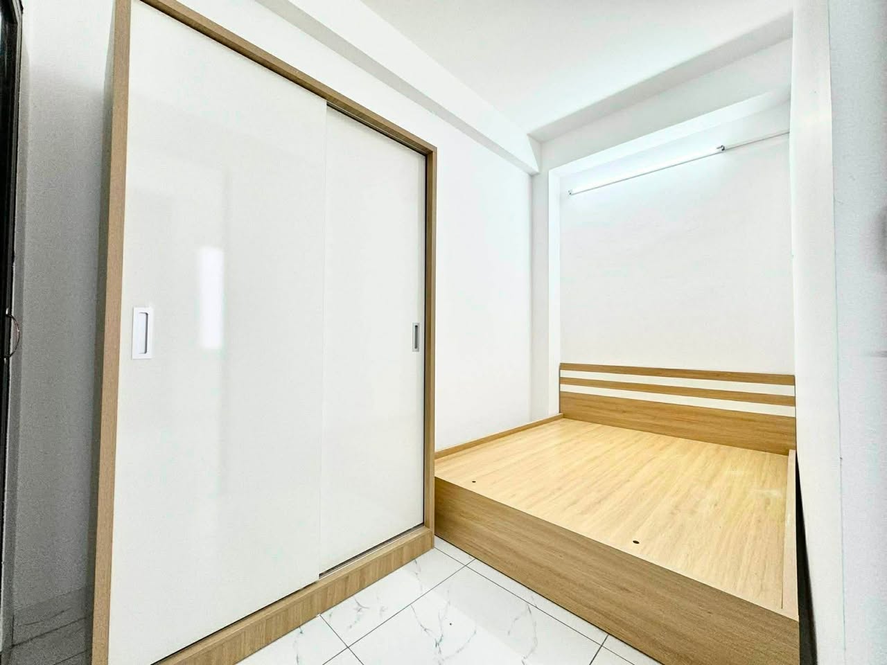 Studio apartment in Tay Ho — photo 3