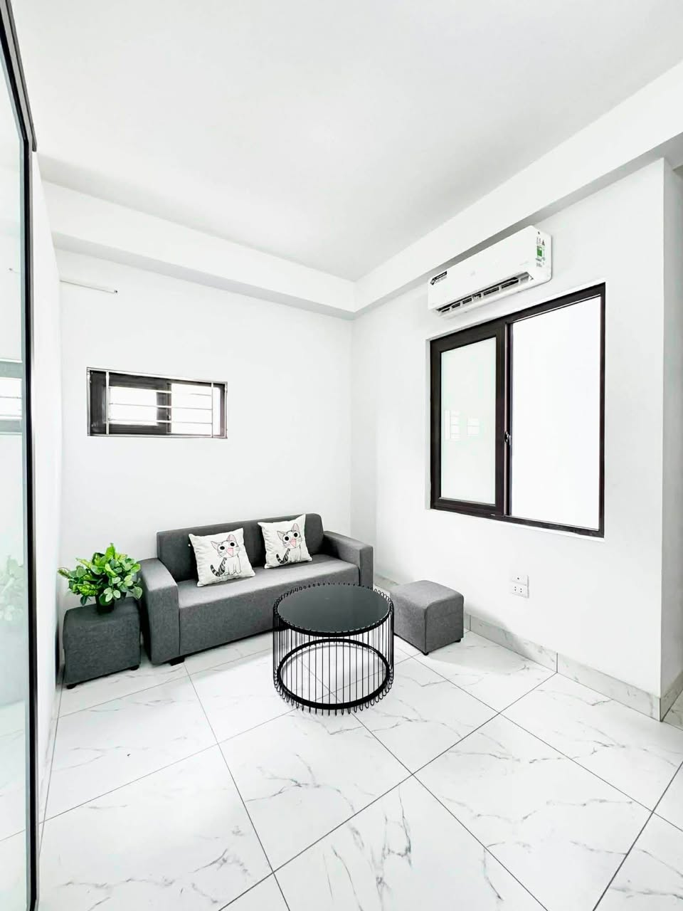 Studio apartment in Tay Ho — photo 4