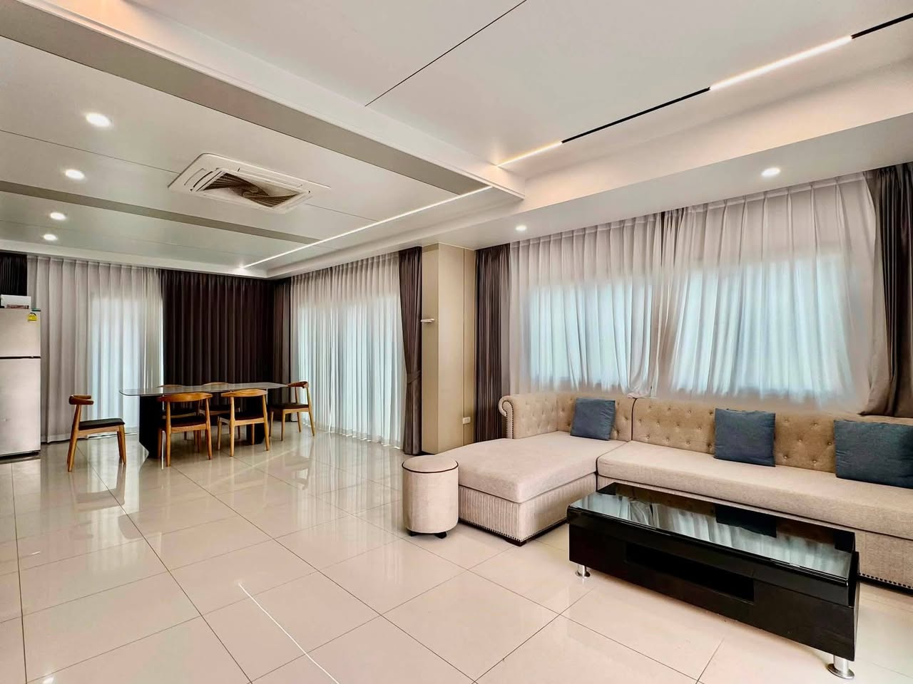 4BR villa in East Pattaya — photo 3