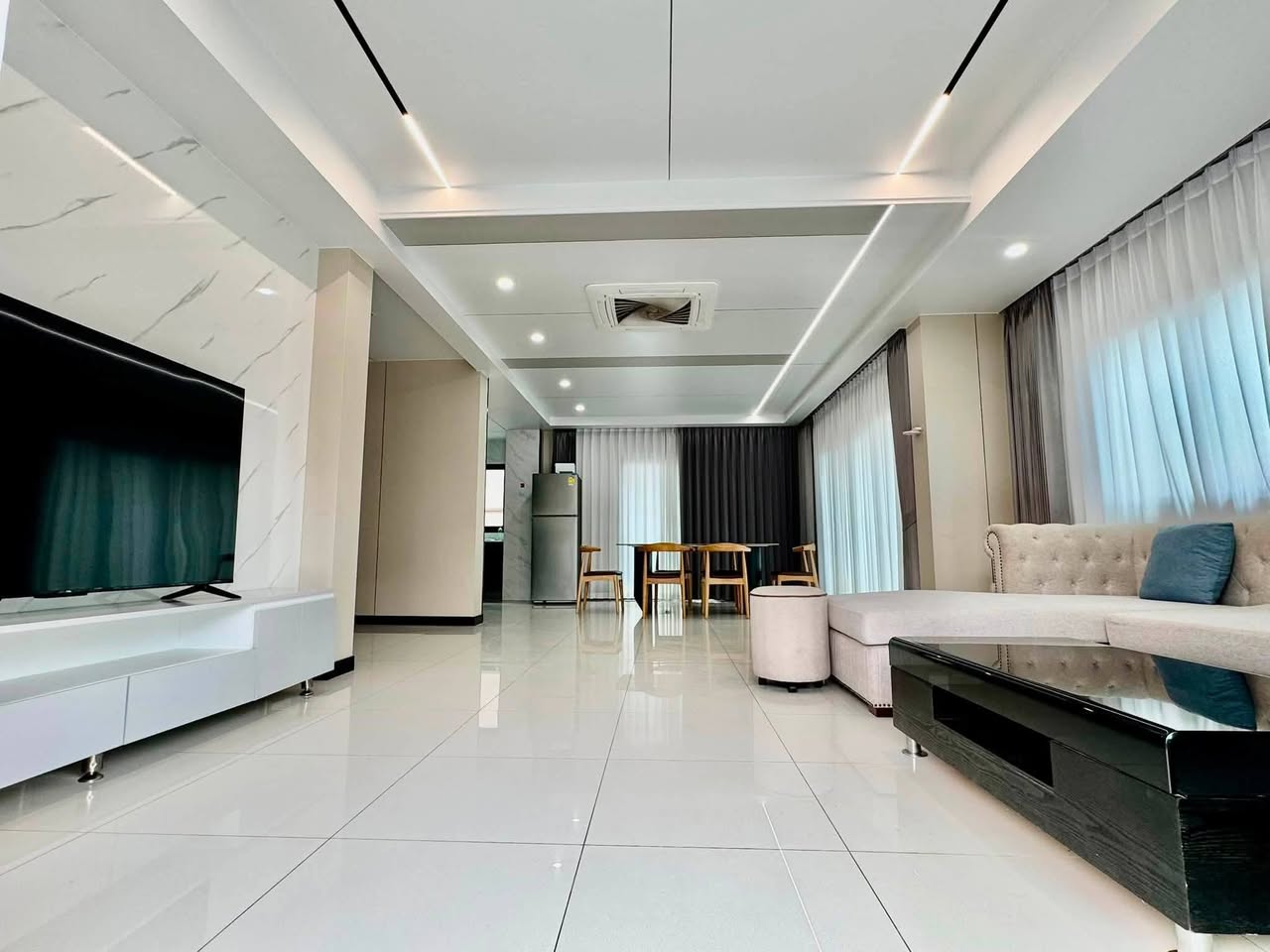 4BR villa in East Pattaya — photo 5