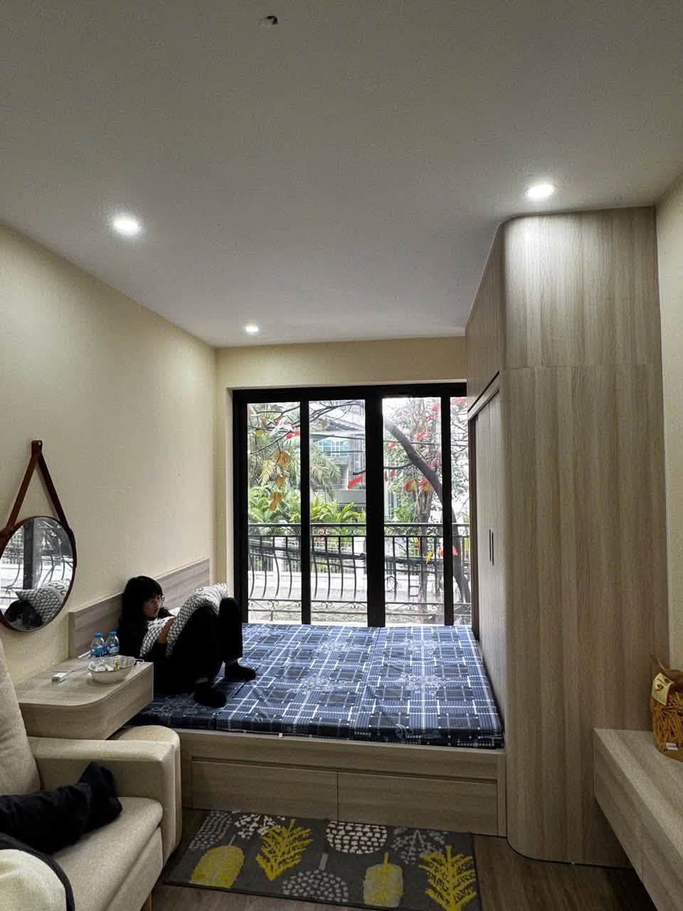 Studio studio in Nam Tu Liem — photo 3