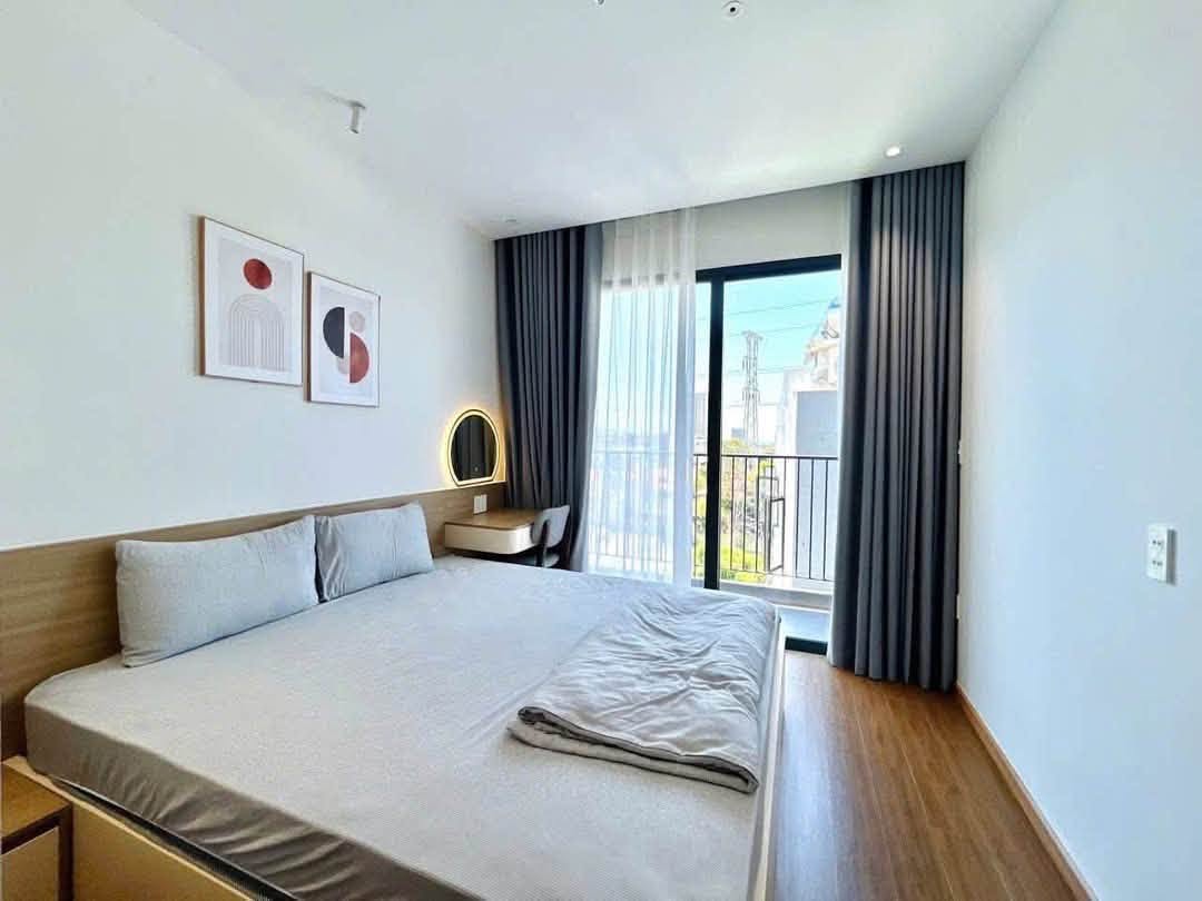 1BR apartment in Ngu Hanh Son — photo 2