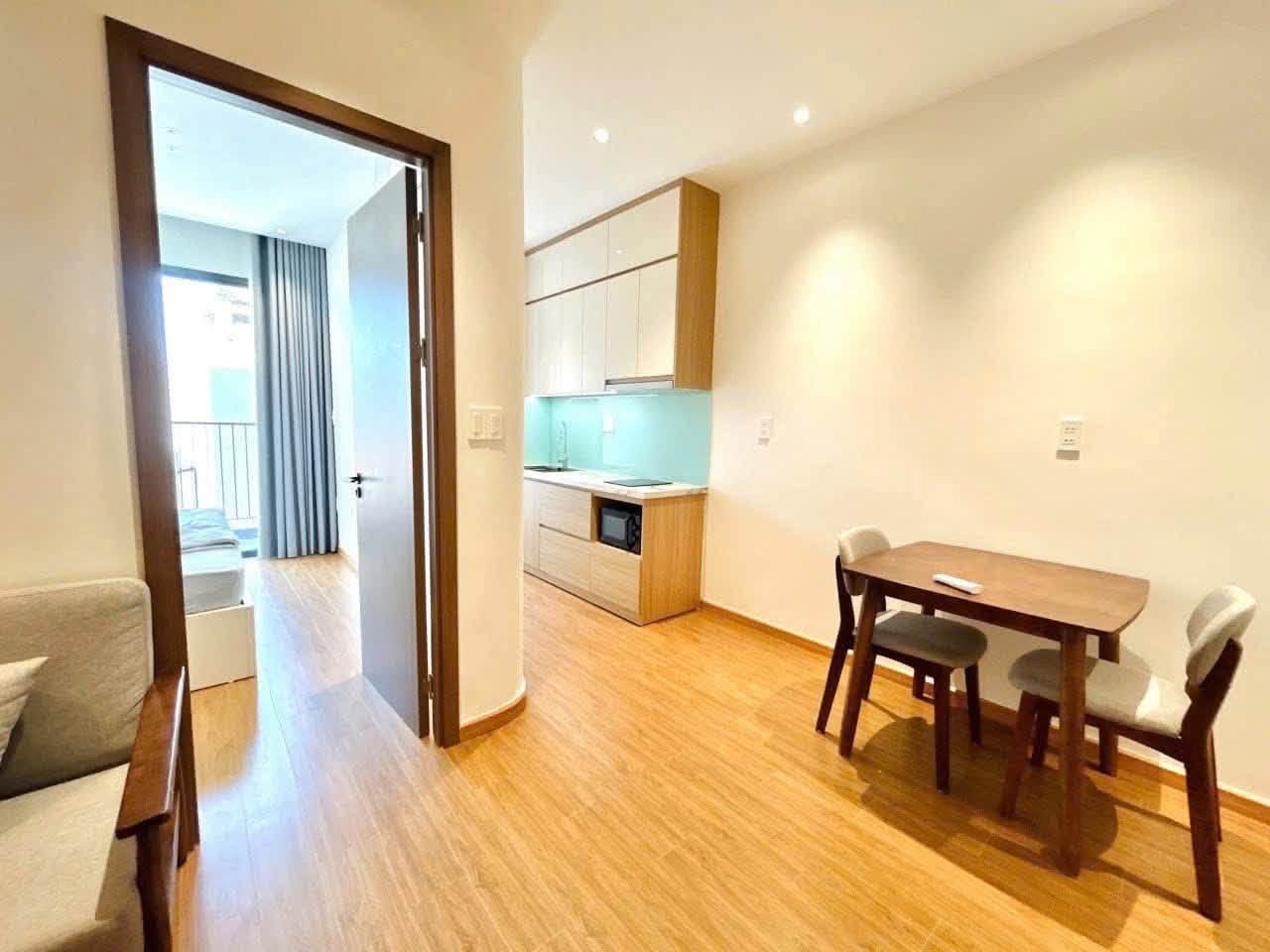 1BR apartment in Ngu Hanh Son — photo 4