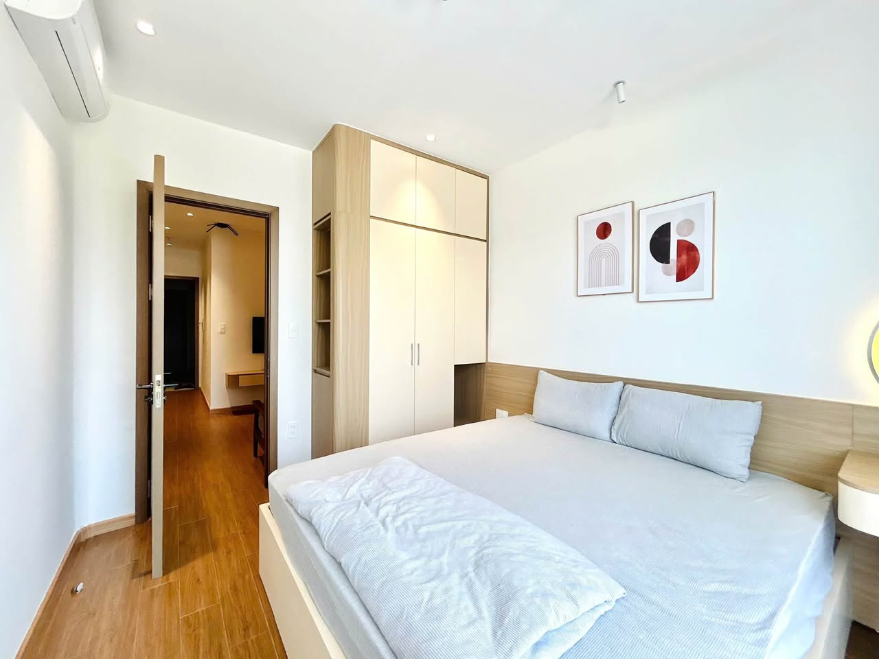 1BR apartment in Ngu Hanh Son — photo 5