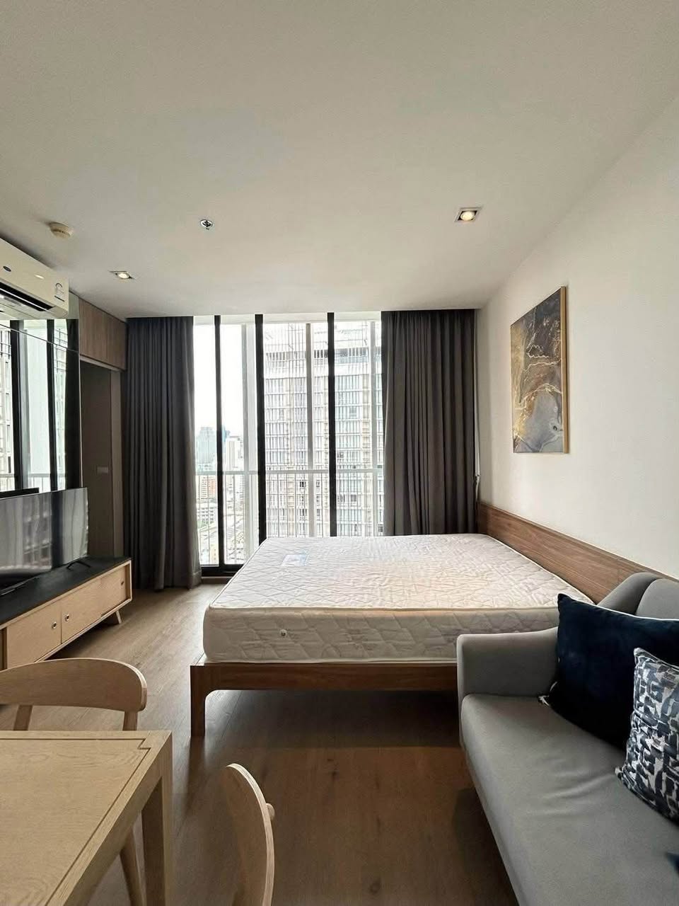 1BR apartment in Phrom Phong — photo 2