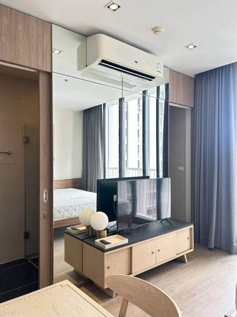 1BR apartment in Phrom Phong — photo 3