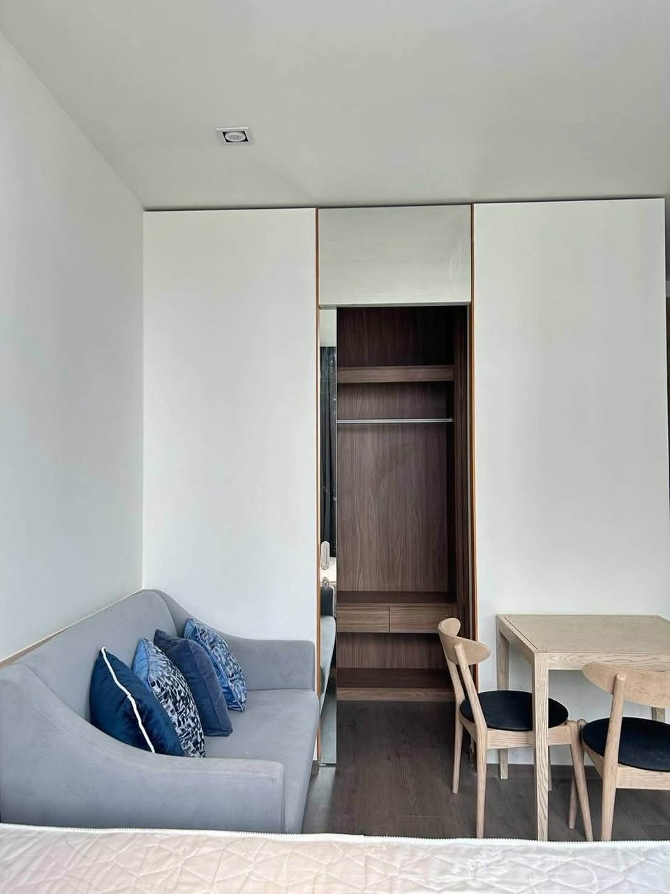 1BR apartment in Phrom Phong — photo 4