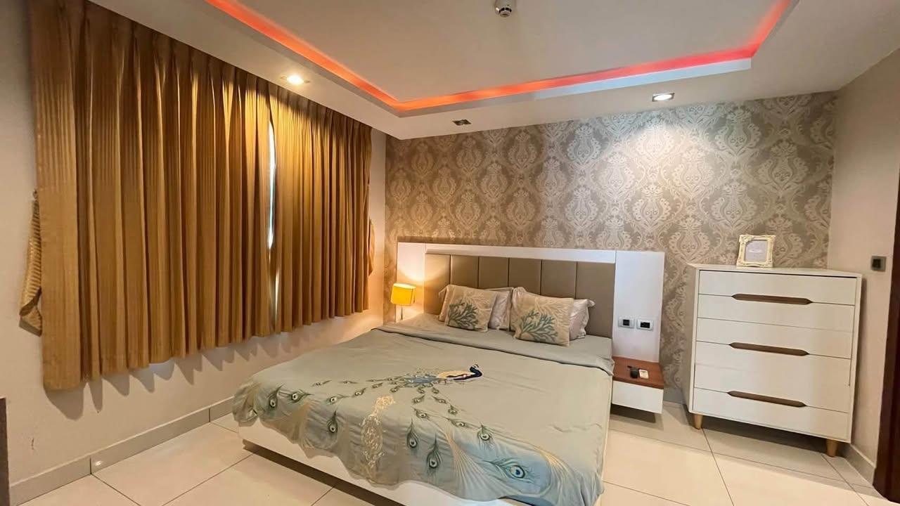 2BR condo in Central Pattaya — photo 2
