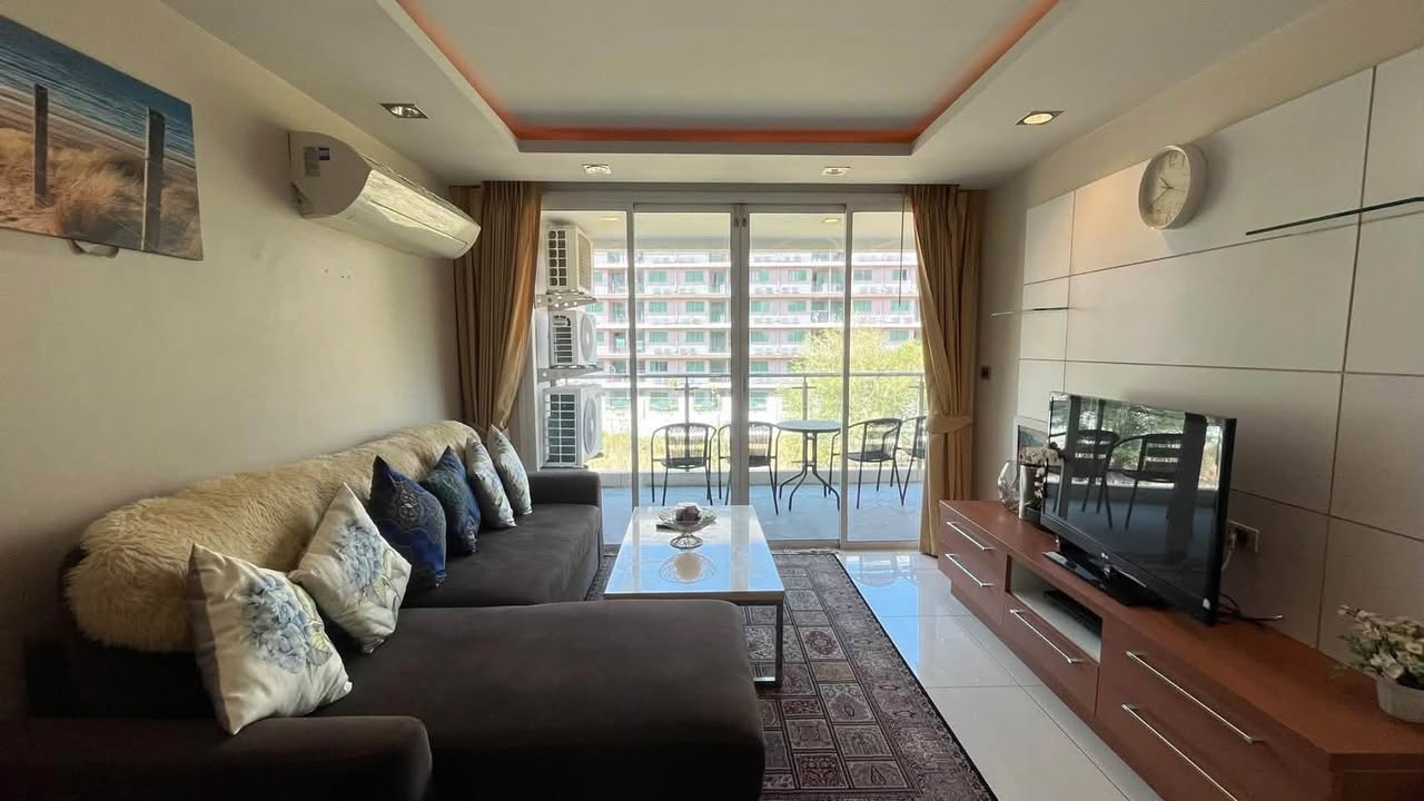 2BR condo in Central Pattaya — photo 3