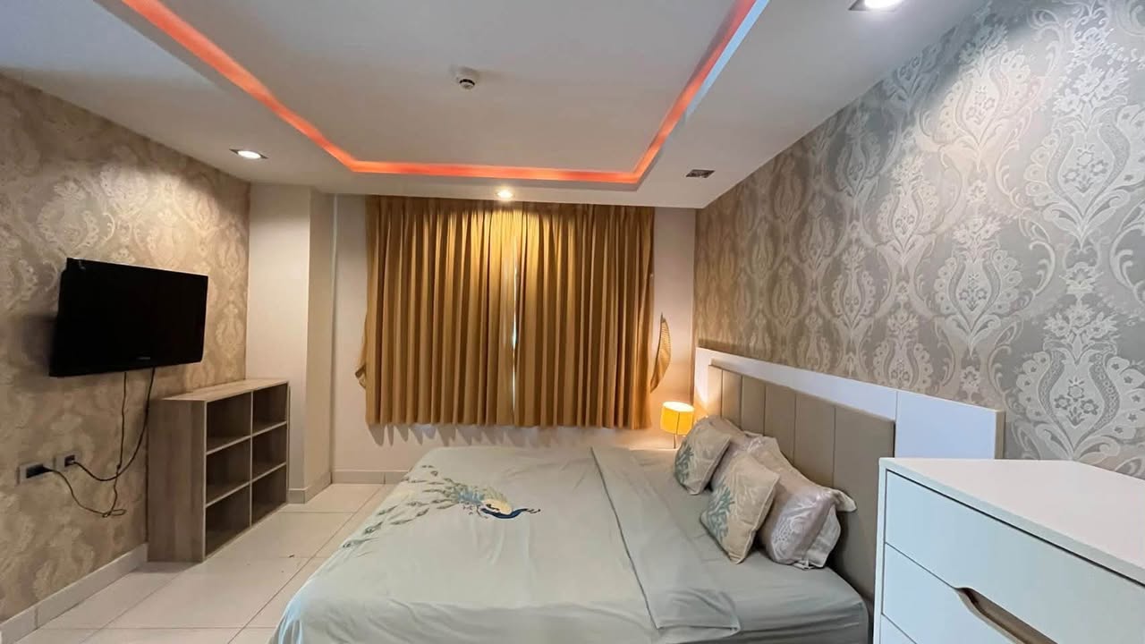 2BR condo in Central Pattaya — photo 4