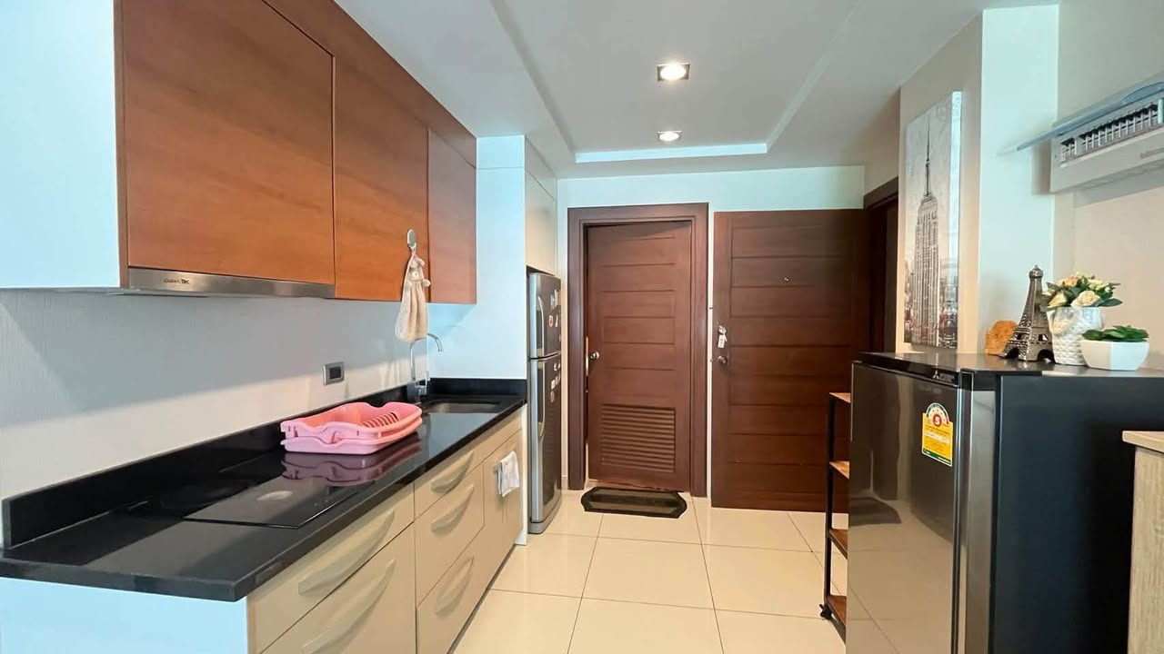 2BR condo in Central Pattaya — photo 5
