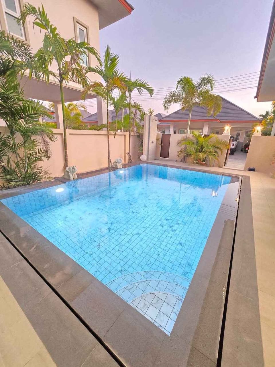 3BR house in Central Pattaya — photo 2