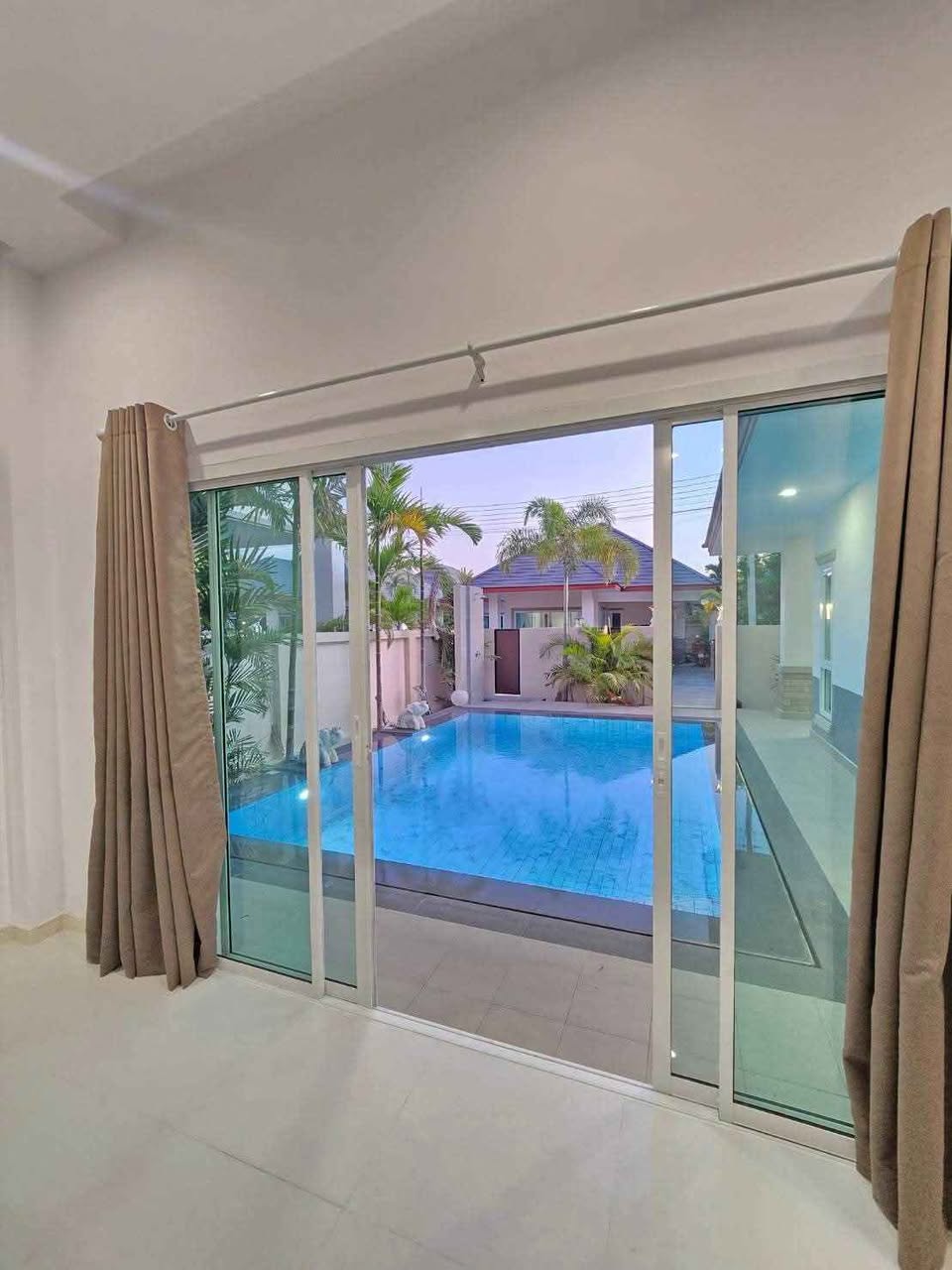 3BR house in Central Pattaya — photo 3