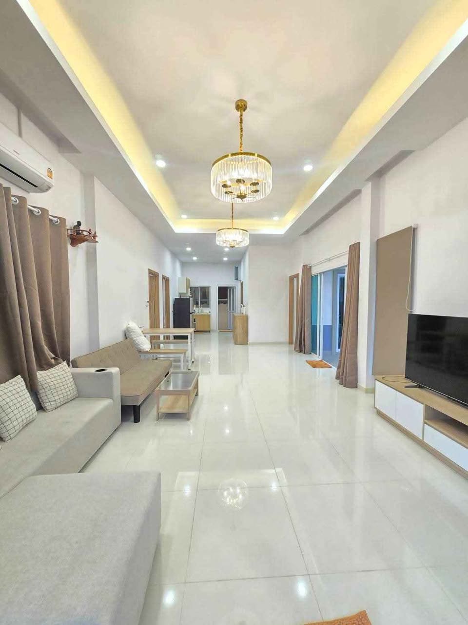 3BR house in Central Pattaya — photo 4