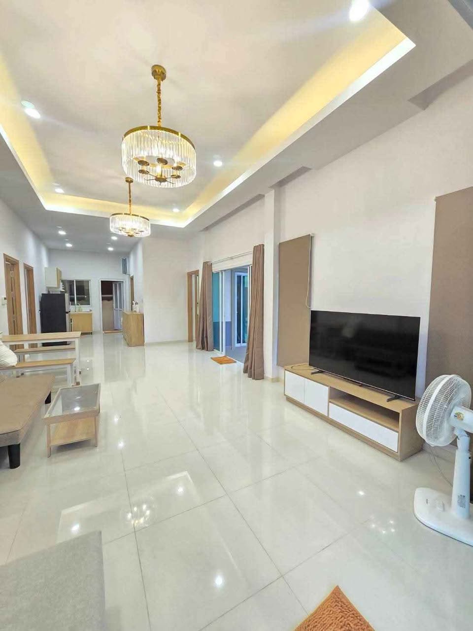3BR house in Central Pattaya — photo 5