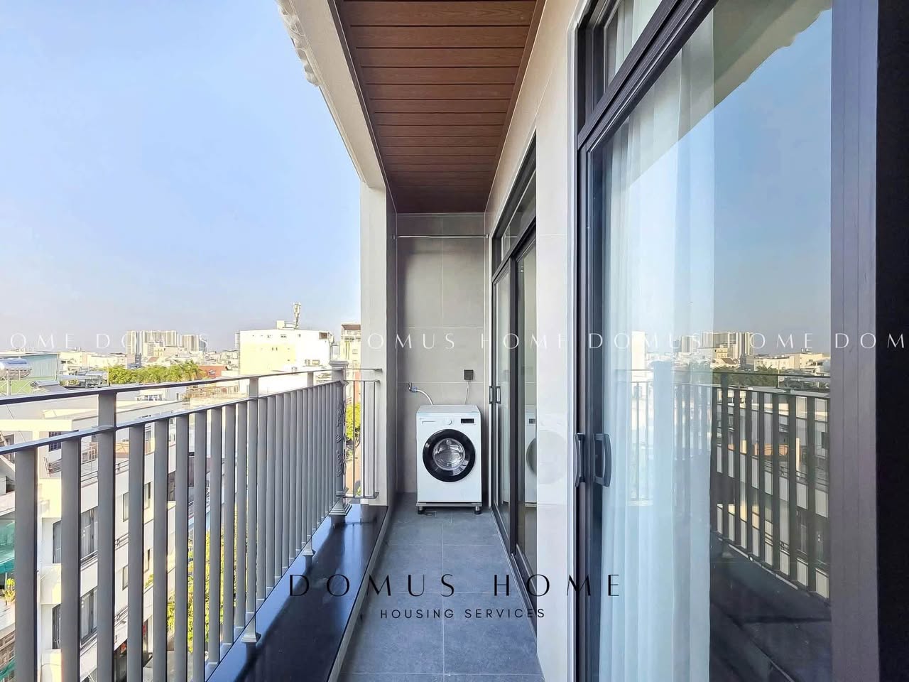 1BR apartment in District 7 — photo 2