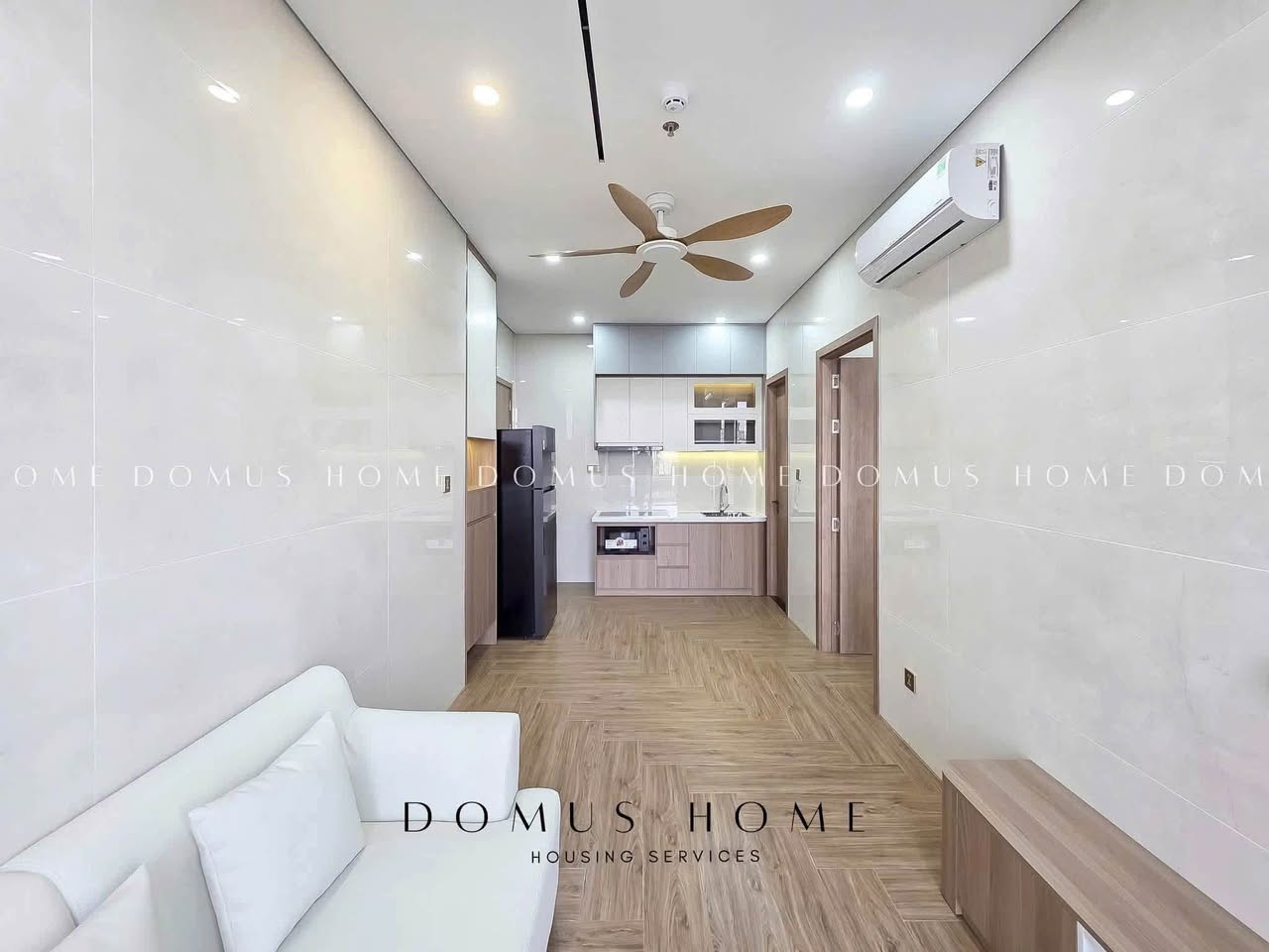 1BR apartment in District 7 — photo 4