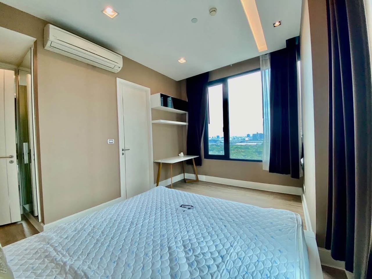 2BR condo in Suan Chit — photo 4