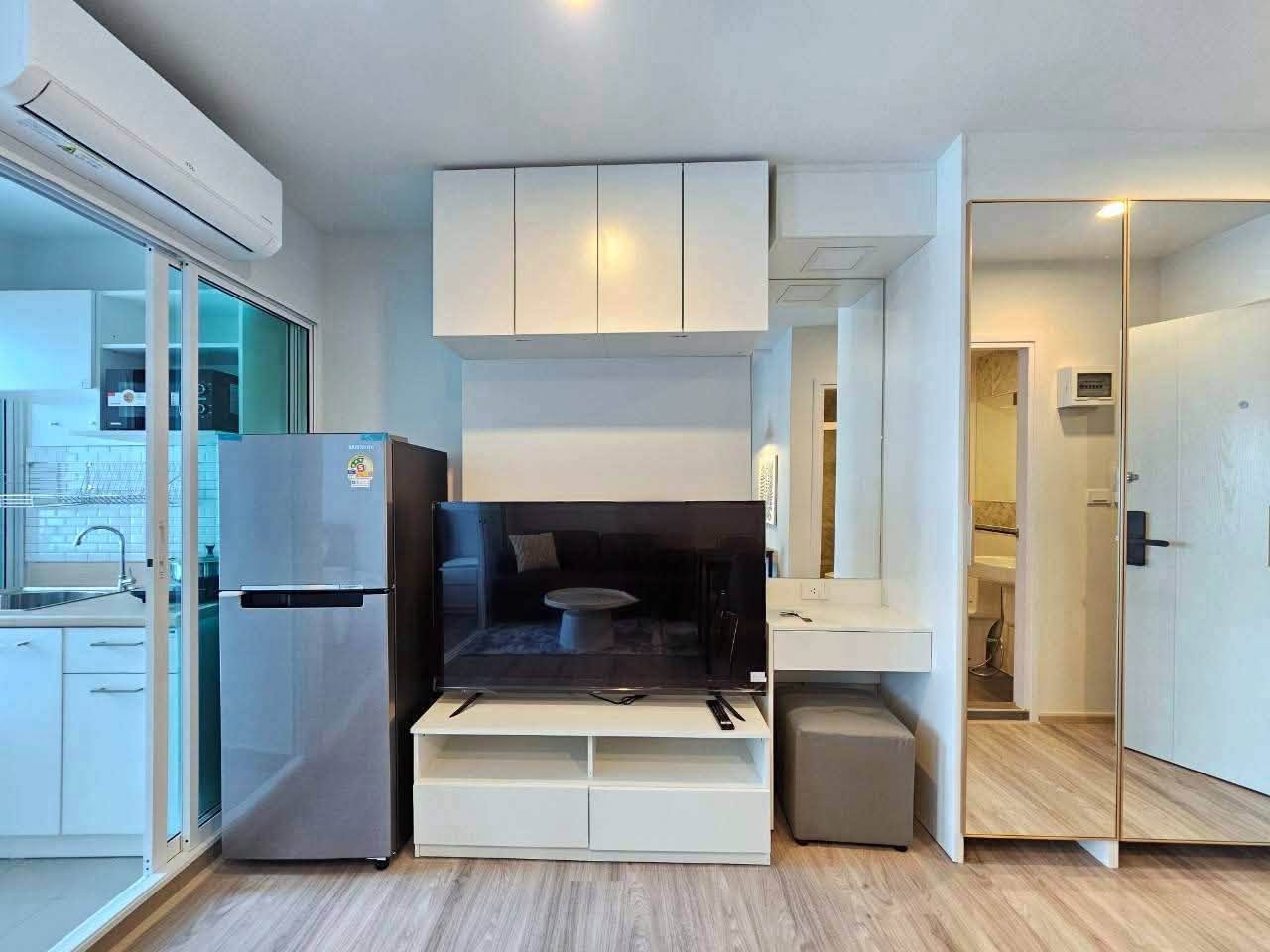 1BR condo in Bang Na — photo 2