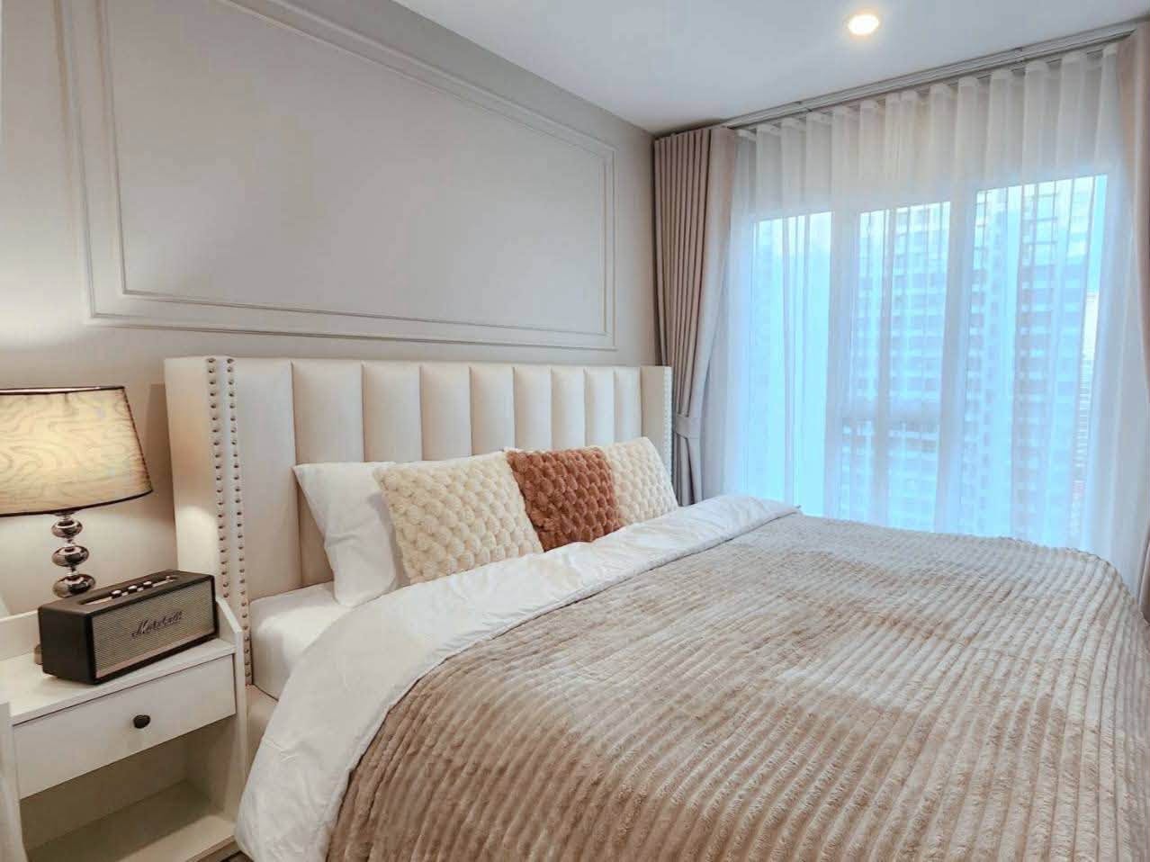 1BR condo in Bang Na — photo 3