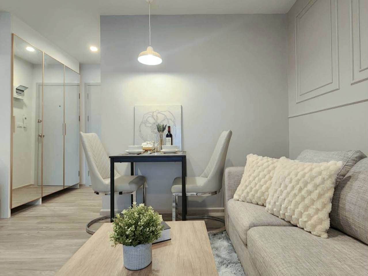 1BR condo in Bang Na — photo 5