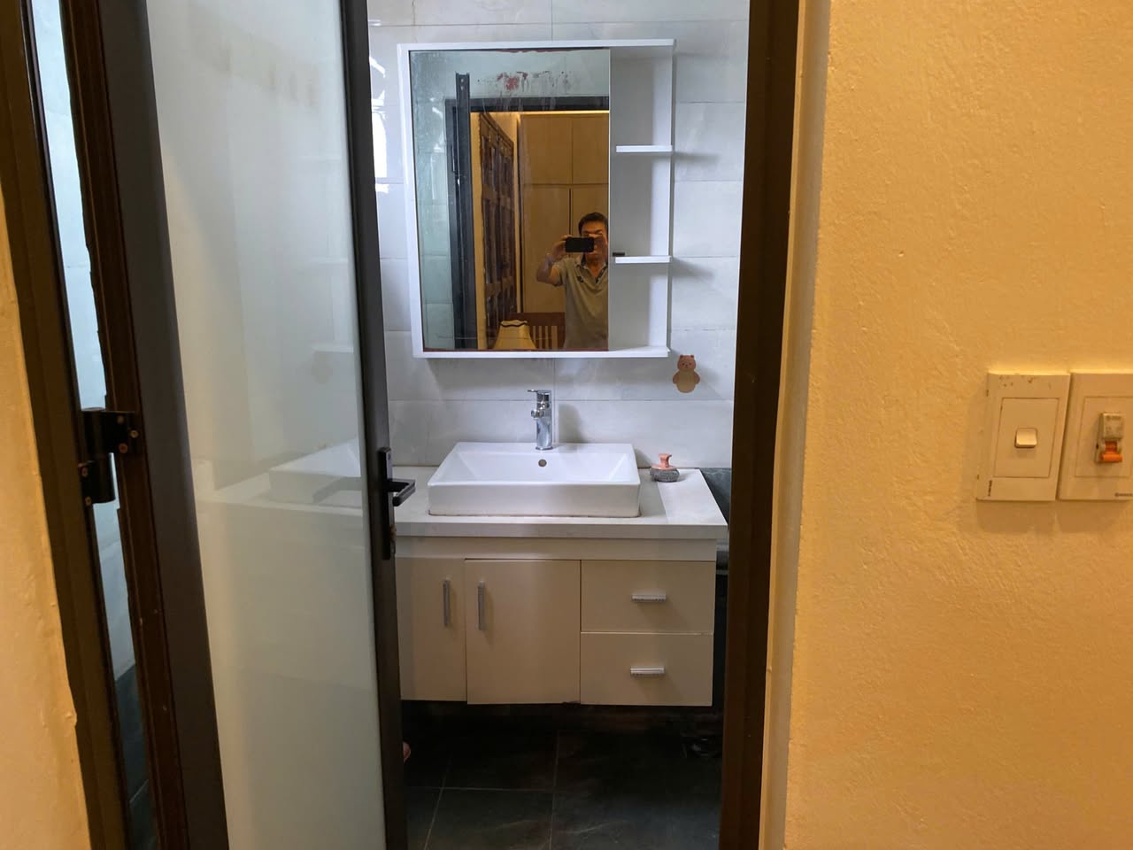 3BR apartment in Tay Ho — photo 2