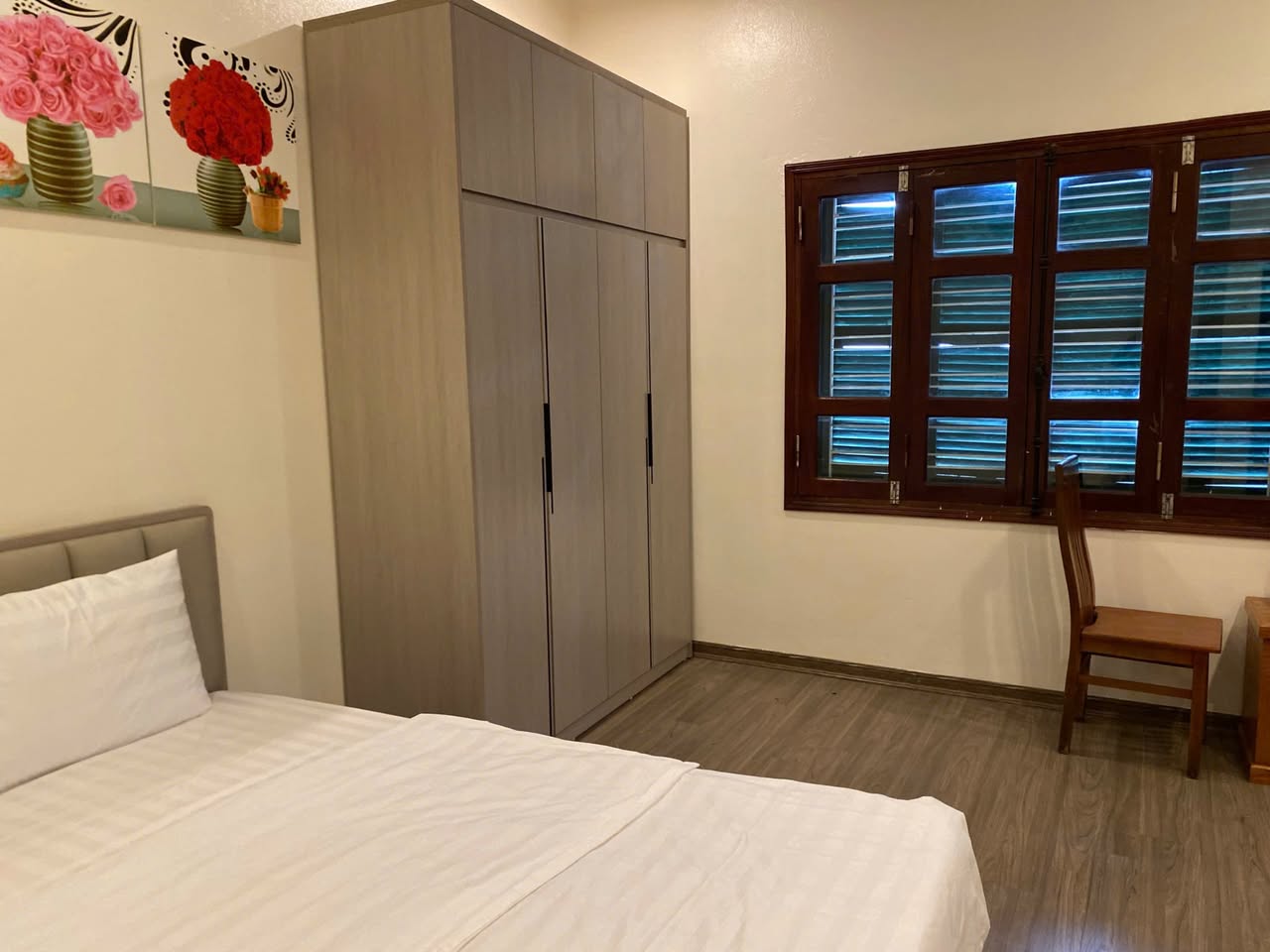 3BR apartment in Tay Ho — photo 4
