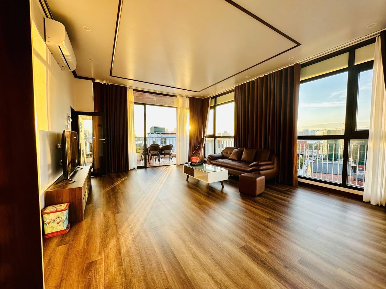 1BR apartment in Tay Ho — photo 2