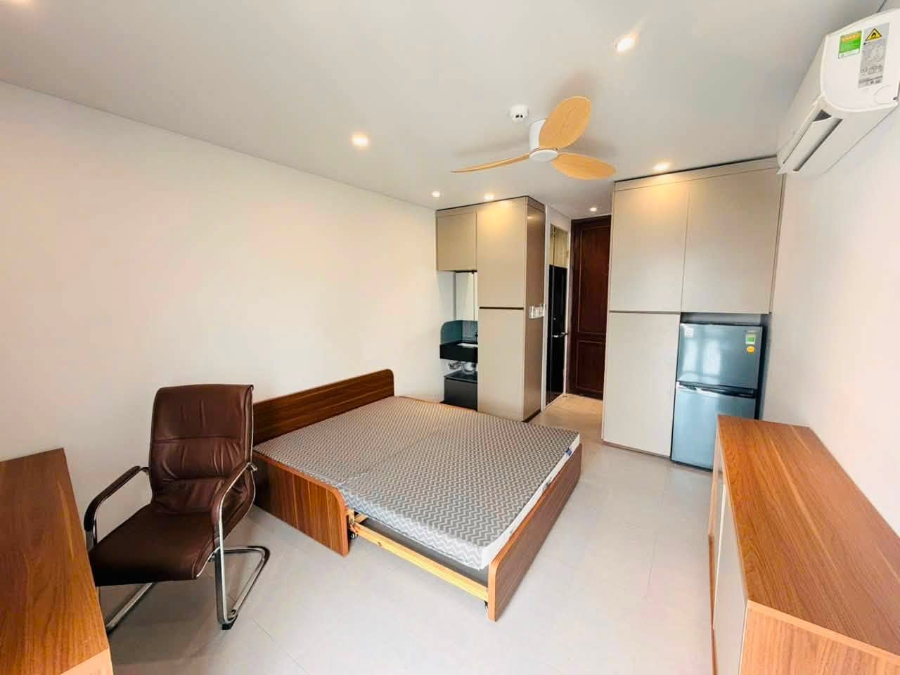apartment in Da Nang — photo 2