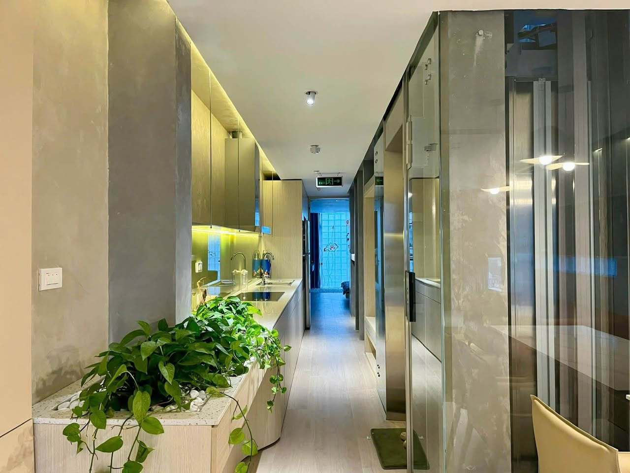 apartment in Long Bien — photo 2