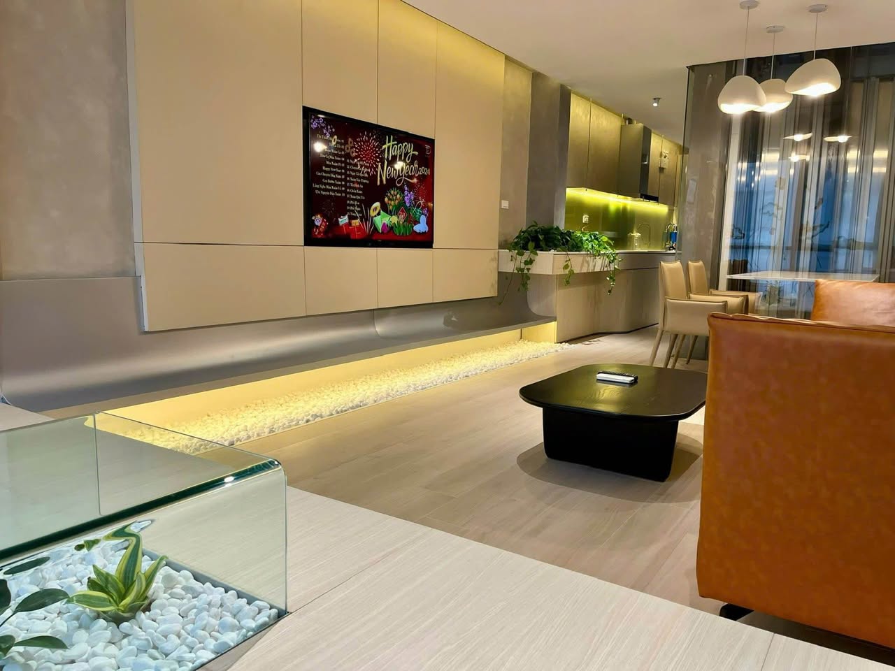 apartment in Long Bien — photo 3