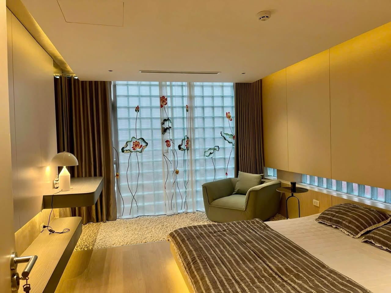 apartment in Long Bien — photo 4