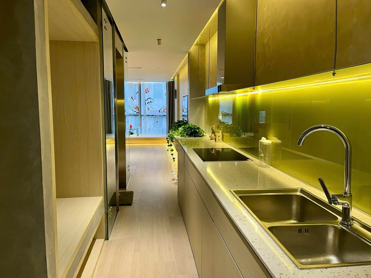 apartment in Long Bien — photo 5
