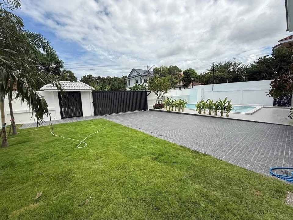 5BR villa for sale in Jomtien — photo 2