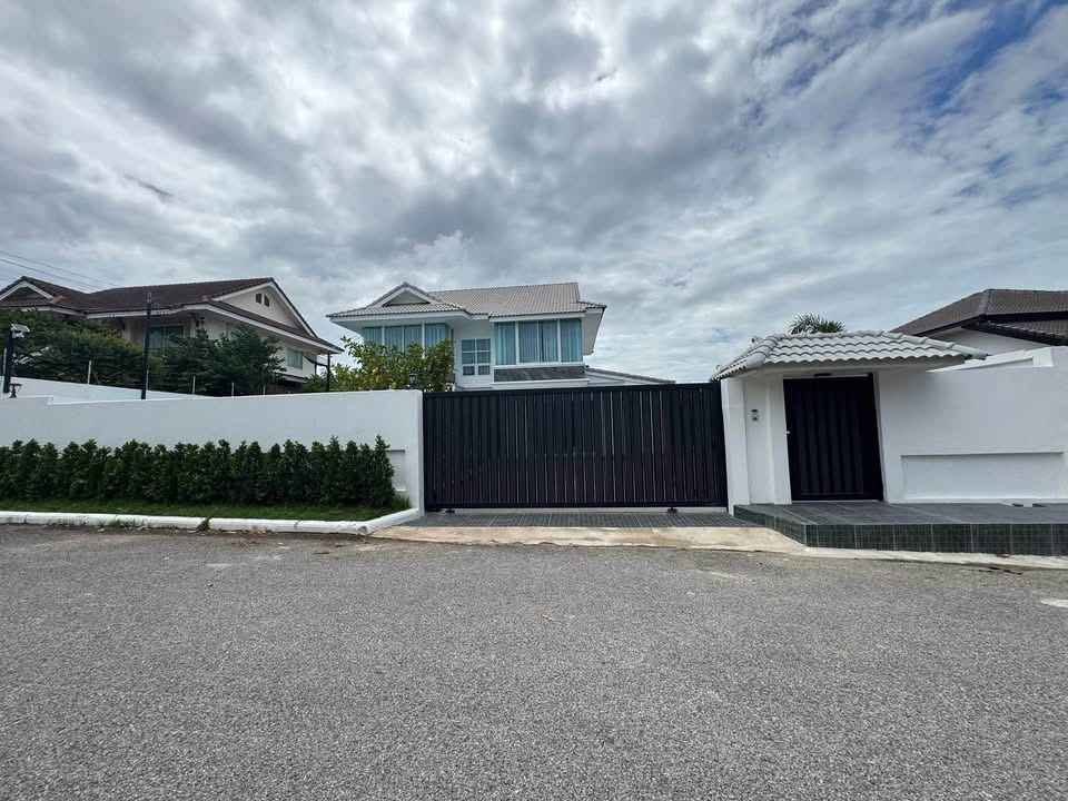 5BR villa for sale in Jomtien — photo 3
