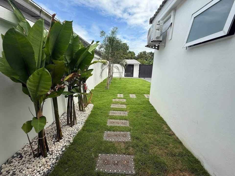 5BR villa for sale in Jomtien — photo 4