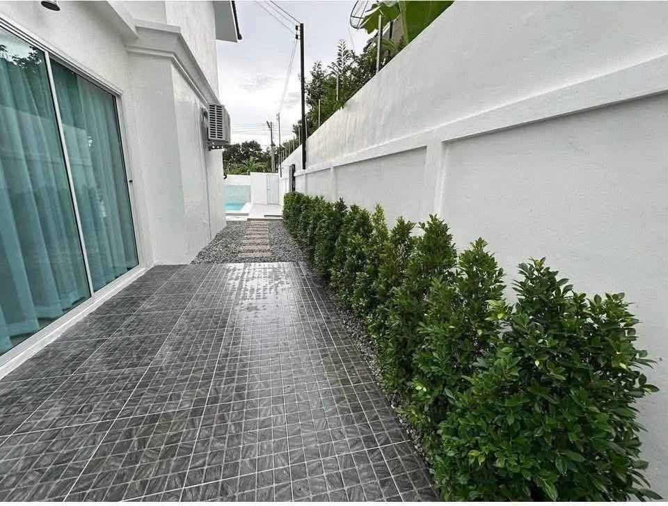5BR villa for sale in Jomtien — photo 5