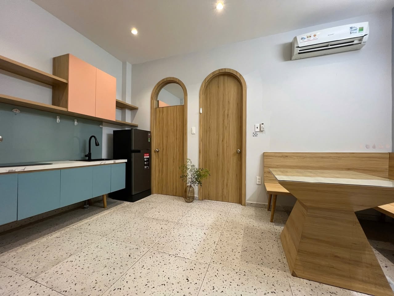 1BR apartment in District 3 — photo 3